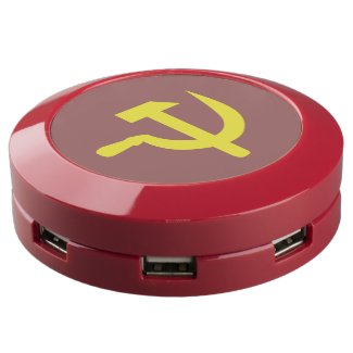 Comrade Charge Station USB Charging Station