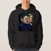 Comrade Deng Xiaoping - Chinese Leader