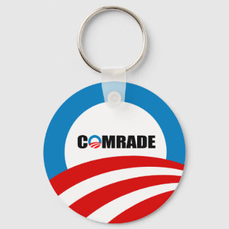 COMRADE KEYCHAIN