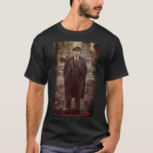Comrade Vladimir Lenin, Head of Soviet Union, USSR T-Shirt