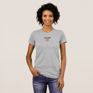 Comrades T-Shirt