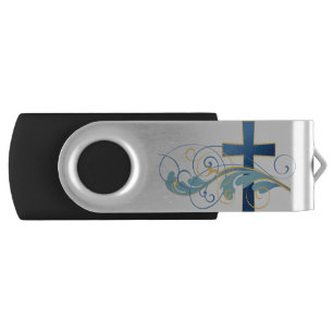 comunion bautizo flash drive