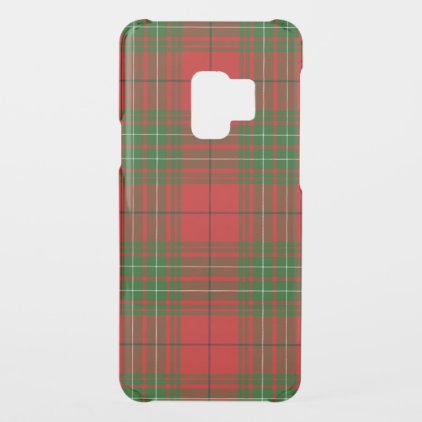 Comyn Uncommon Samsung Galaxy S9 Case