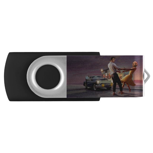 CON01 Rendezvous 2.tif Flash Drive (Front)