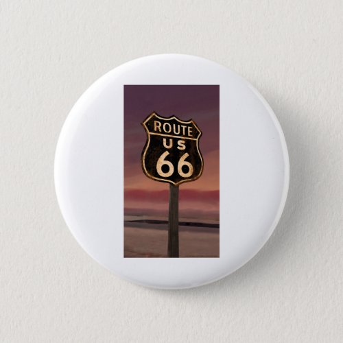 CON02CRFC Route 66tif Button