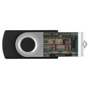 CON03-V2 Destiny Highway Calendar Girl.tif Flash Drive