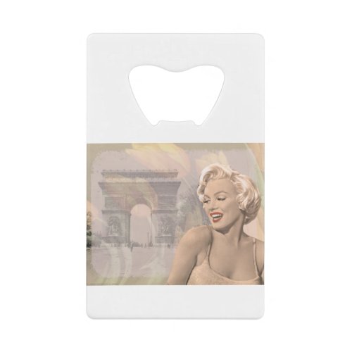 CON06CRBWRD_V3 Marilyn Triomphetif Credit Card Bottle Opener