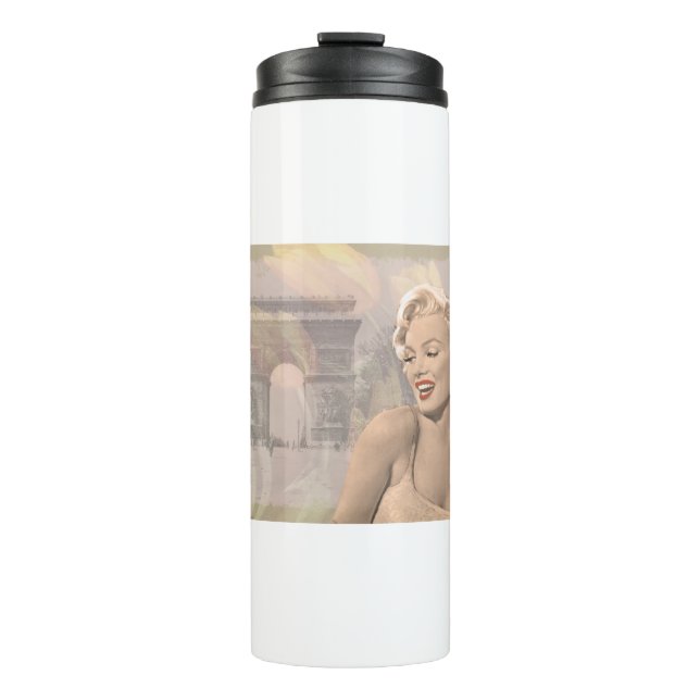 CON06CRBWRD-V3 Marilyn Triomphe.tif Thermal Tumbler (Front)