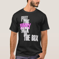 Con Air - Put The Bunny Back In The Box Essential
