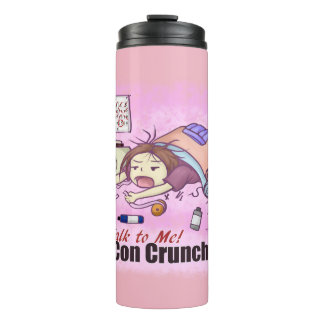 Con Crunch Thermal Tumbler