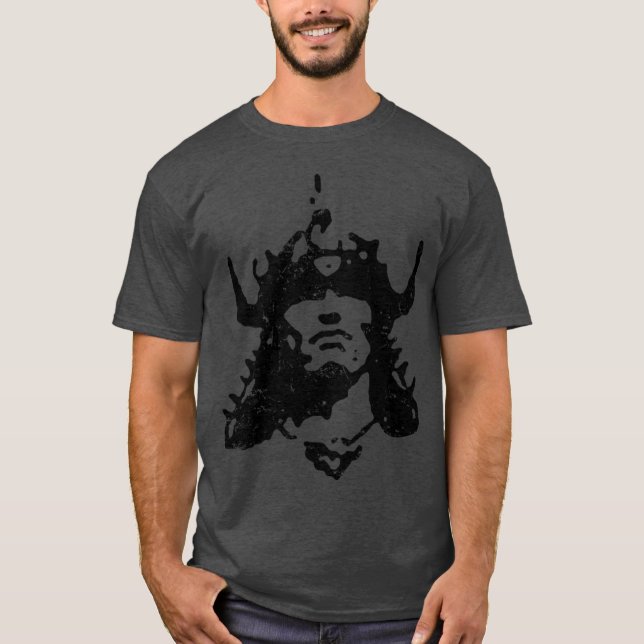 Conan Barbarian boy T-Shirt (Front)