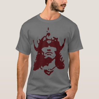 Conan blood T-Shirt