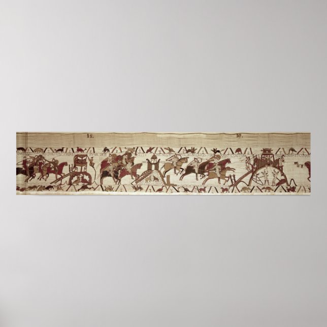 Conan flees from Dol Poster (Front)