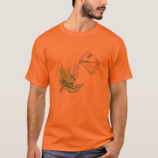 Conant's AP Chemistry Shirt - Customized pH