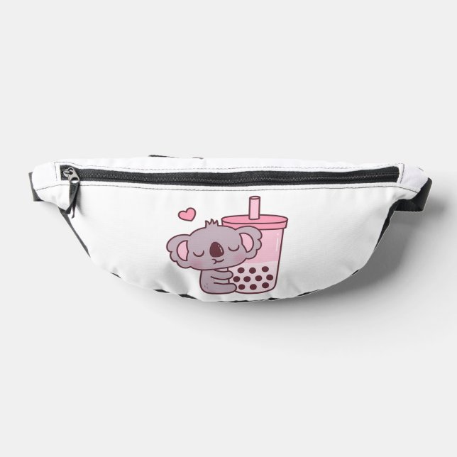 conardnovash fanny pack (Lay Down)