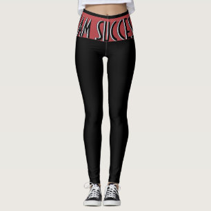 CONCENTRATE LEGGINGS