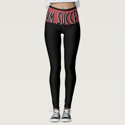 CONCENTRATE LEGGINGS
