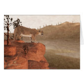 Concentration - Cougar (Front Horizontal)