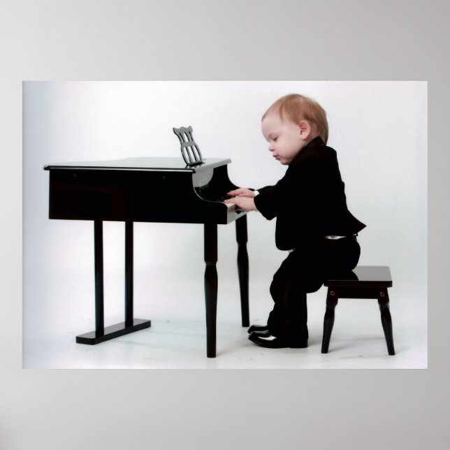 Concentration Poster (Front)