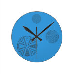 concentric