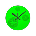 concentric