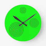 concentric