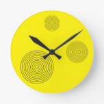 concentric
