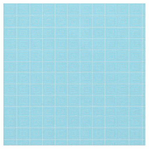 Concentric Sky Fabric