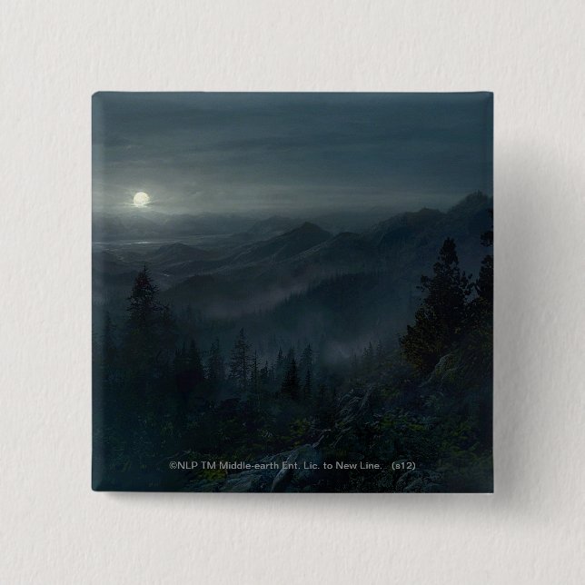 Concept Art Button (Front)