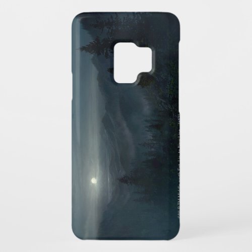 Concept Art Case_Mate Samsung Galaxy S9 Case