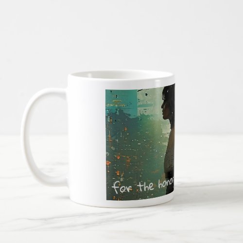 concept art  coffee mug