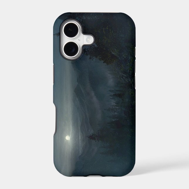 Concept Art Iphone Case (Back)