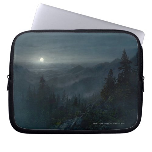 Concept Art Laptop Sleeve