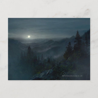 Concept Art Postcard