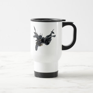 Concept Batman With Batclaw Travel Mug