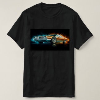 Concept Car: Wide Track T-Shirt