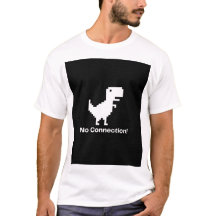 Concept-driven T-shirts