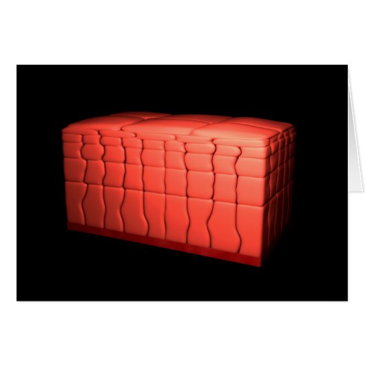 Concept Of Stratified Squamous Epithelium 1 Cards (Front Horizontal)