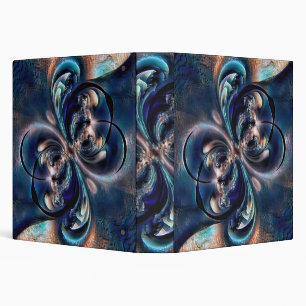 Conception  3 ring binder