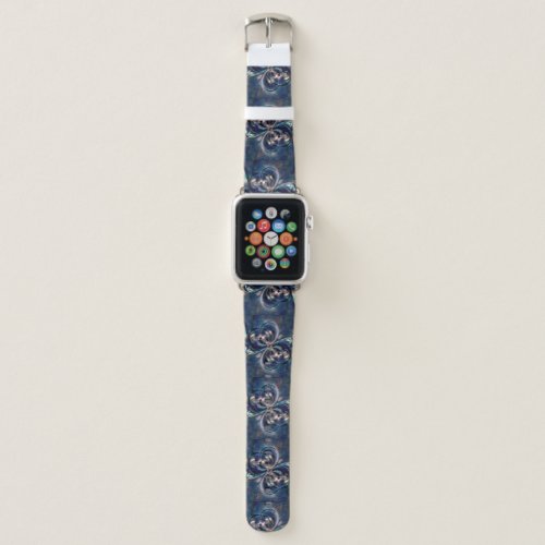 Conception  apple watch band