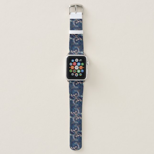 Conception  apple watch band (Front)