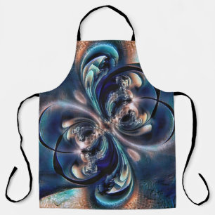 Conception apron