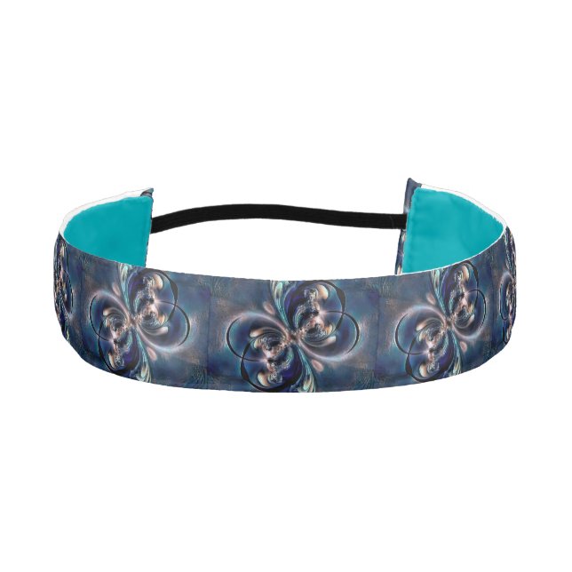 Conception  athletic headband (Front)