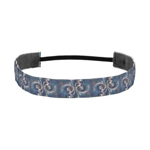 Conception  athletic headband