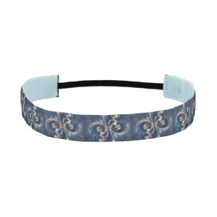 Conception  athletic headband