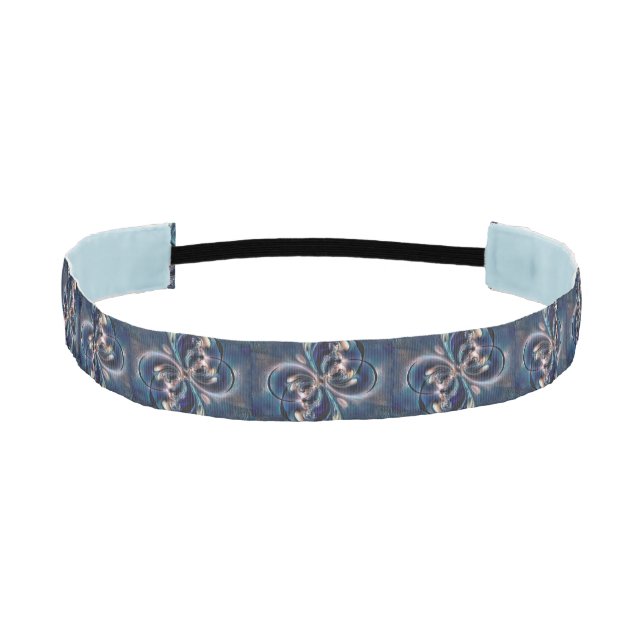 Conception  athletic headband (Front)