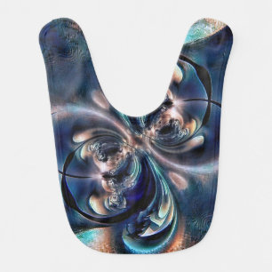 Conception Baby Bib