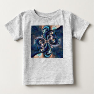 Conception  baby T-Shirt