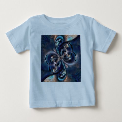 Conception  baby T_Shirt