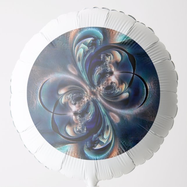 Conception  balloon (Front)